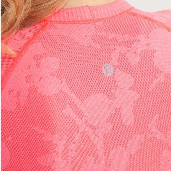 Lululemon SE Swiftly L/S - Picture 2 of 11